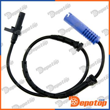 Capteur ABS avant droite gauche pour BMW | 06-S850, 6PU012806-101